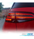 FEUX ARRIÈRE VOLKSWAGEN VW GOLF 7 7.5 12-20 LOOK 7.5 CLIGNOTANT LED DYNAMIQUE