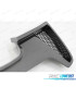 DIFFUSEUR BMW F32 F33 F36 LOOK M PERFORMANCE CARBONE SORTIE GAUCHE