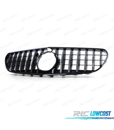 CALANDRE GTR MERCEDES S C217 COUPÉ CABRIO 14-17