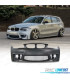PARE CHOCS FRONTAL BMW E81 E87 E82 04-13 LOOK 1M