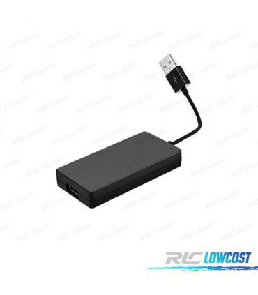 MODULE SANS FIL CARPLAY RADIOS XTRONS COMPATIBLE AVEC IPHONE