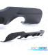 DIFFUSEUR BMW E90 E91 LOOK M PERFORMANCE