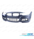 BOUCLIER AVANT BMW F30 F31 LOOK M PDC SRA ANTI-BROUILLARDS