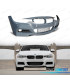 KIT CARROSSERIE BMW F30 LOOK M PERFORMANCE PDC 2 SORTIES D'ÉCHAPPEMENT