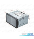 AUTORADIO GPS ÉCRAN TACTILE UNIVERSEL 2 DIN 7"