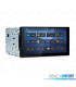 AUTORADIO GPS 7" ANDROID 9.0 2DIM MULTIMÉDIA STÉRÉO