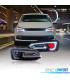 PHARES VOLKSWAGEN VW POLO 6R 09-17 LED LIGHT BAR DEVIL EYES