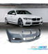 BOUCLIER AVANT BMW F30 F31 LOOK M PDC SRA ANTI-BROUILLARDS
