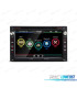 AUTORADIO ANDROID 10 2DIN 7" POUR SEAT SKODA VOLKSWAGEN VW USB GPS TACTIL HD