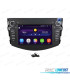AUTORADIO GPS ANDROID 15 POUR TOYOTA RAV4 06-12 7"