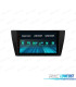 AUTORADIO GPS ANDROID 12 POUR BMW E90 E91