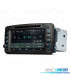 AUTORADIO 7" ANDROID 10.0 OCTA-CORE MULTIMEDIA DVD POUR MERCEDES-BENS