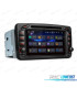 AUTORADIO 7" ANDROID 10.0 OCTA-CORE MULTIMEDIA DVD POUR MERCEDES-BENS