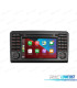 AUTORADIO 7" ANDROID 10.0 QUAD CORE MULTIMEDIA DVD GPS POUR MERCEDES-BENS