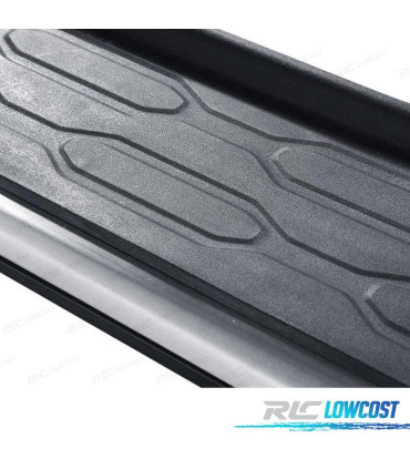 MARCHE-PIEDS LAND ROVER DISCOVERY 5 17-