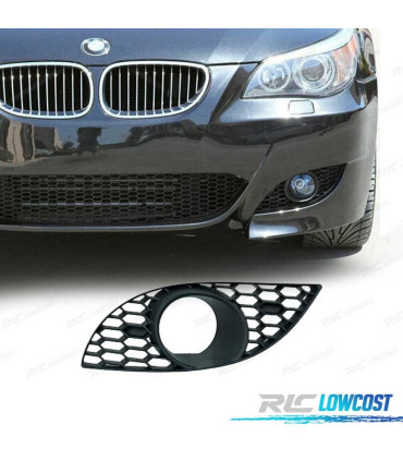 GRILLE ANTI-BROUILLARD DROIT BMW E60 E61 03-10