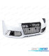 PARE-CHOCS FRONTAL AUDI A7 10-14 LOOK RS7 PDC