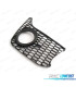 GRILLE ANTIBROUILLARD BMW F30 F31 LOOK M3 NOIR