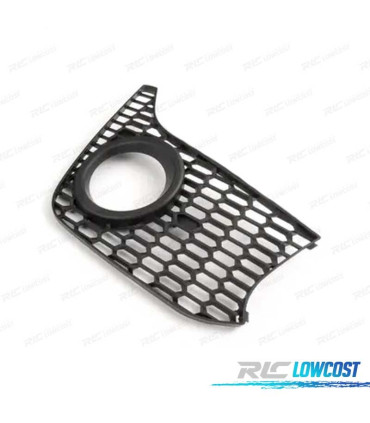 GRILLE ANTIBROUILLARD BMW F30 F31 LOOK M3 NOIR