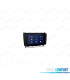 AUTORADIO GPS ANDROID 11 POUR MERCEDES CLK A209 C209 02-09