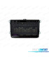 AUTORADIO GPS ANDROID 13 VOLKSWAGEN VW POUR SEAT SKODA
