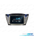AUTORADIO GPS ANDROID 12 POUR HYUNDAI IX35 TUCSON 09-15
