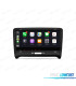 AUTORADIO GPS ANDROID 11 POUR AUDI TT MK2 06-12