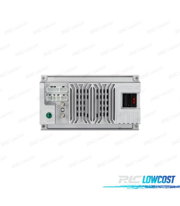 AUTORADIO GPS ANDROID 10 POUR MERCEDES AB VITO VIANO SPRINTER 9"