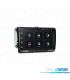 AUTORADIO GPS ANDROID 14 VOLKSWAGEN VW POUR SEAT SKODA