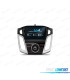 AUTORADIO GPS ANDROID 13 POUR FORD FOCUS 3 12-17