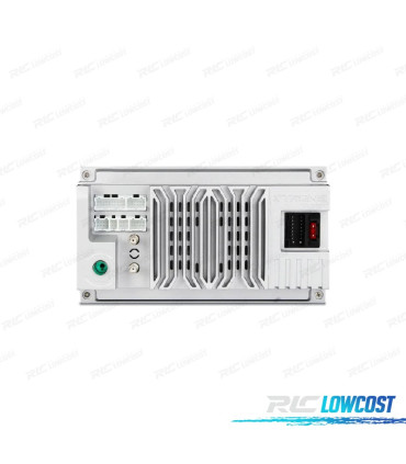 AUTORADIO GPS ANDROID 13 POUR FORD FOCUS 3 12-17