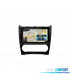 AUTORADIO GPS ANDROID 13 POUR MERCEDES CLASSE C W203 CLK W209 G W463 04-08