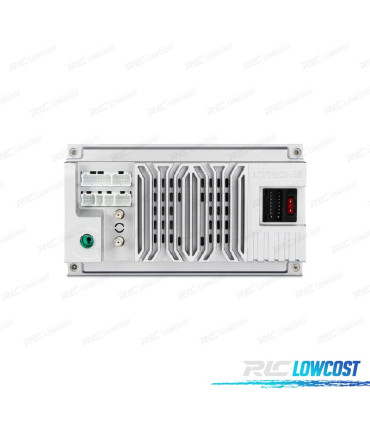 AUTORADIO GPS ANDROID 13 POUR MERCEDES CLASSE C W203 CLK W209 G W463 04-08