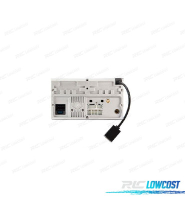 AUTORADIO GPS ANDROID 10 POUR PORSCHE 911 BOXSTER CAYMAN