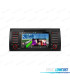 AUTORADIO GPS ANDROID 12 POUR BMW X5 E53 99-03