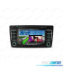 AUTORADIO GPS ANDROID 12 POUR SKODA OCTAVIA YETI 08-14