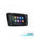 AUTORADIO GPS ANDROID 12 POUR SKODA OCTAVIA YETI 08-14