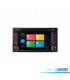 AUTORADIO GPS ANDROID 13 POUR SEAT LEON MK3 2013-2018