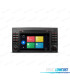 AUTORADIO GPS ANDROID 14 POUR MERCEDES VITO VIANO SPRINTER W245 W169 W639 W906