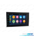 AUTORADIO GPS ANDROID 12 AUDI A4 S4 RS4 SEAT EXEO 00-08 QUAD-CORE