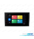 AUTORADIO GPS ANDROID 12 AUDI A4 S4 RS4 SEAT EXEO 00-08 QUAD-CORE