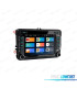 AUTORADIO GPS ANDROID 14 VOLKSWAGEN VW POUR SKODA SEAT