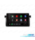 AUTORADIO GPS ANDROID 10 BMW E46 MG ZT ROVER 75