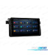 AUTORADIO GPS ANDROID 10 BMW E46 MG ZT ROVER 75