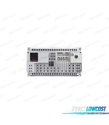 AUTORADIO GPS ANDROID 13 POUR TOYOTA COROLLA 07-13