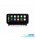 AUTORADIO GPS ANDROID 13 W204 MERCEDES 07-10 NTG4.0