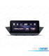 AUTORADIO GPS ANDROID 10 BMW X1 E84 09-15 CIC