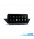AUTORADIO GPS ANDROID 10 BMW X1 E84 09-15 CIC