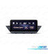 AUTORADIO GPS ANDROID 12 BMW X1 E84 09-15 SANS ÉCRAN DE SÉRIE