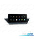 AUTORADIO GPS ANDROID 12 BMW X1 E84 09-15 SANS ÉCRAN DE SÉRIE